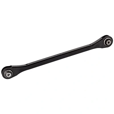 Abbildung von FEBI BILSTEIN 173020 Querlenker mit Lager Hinterachse links, unten, rechts Stahlblech BMW: X2, 2 Gran Tourer, Active Tourer