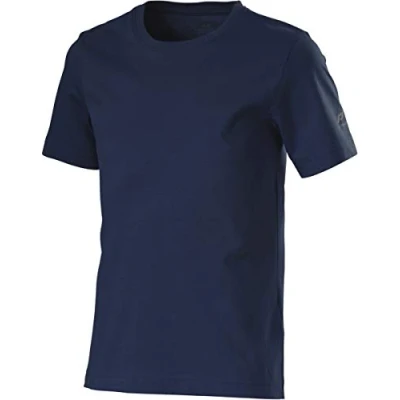 Abbildung von Pro Touch Samba Herren T Shirt, blau(Navy Dark),XL