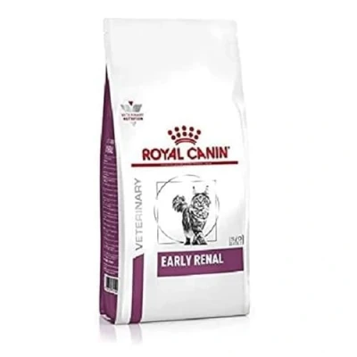 Abbildung von Royal Canin Veterinary Diet Cat Early Renal Katzenfutter 1,5 kg...