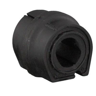 Abbildung von FEBI BILSTEIN 40187 Stabigummis Vorderachse 23 CITROËN: C4 Picasso 1, I Schrägheck, II PEUGEOT: 3008, 308 307 SW