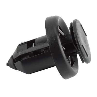 Abbildung von Hlyjoon Befestigung Clips Auto Stoßstangen Türverkleidung Verkleidungs für Abkommen Civic Crosstour CR V CRV Z CRZ Fit Insight Odyssey Pilot (10 Stück)