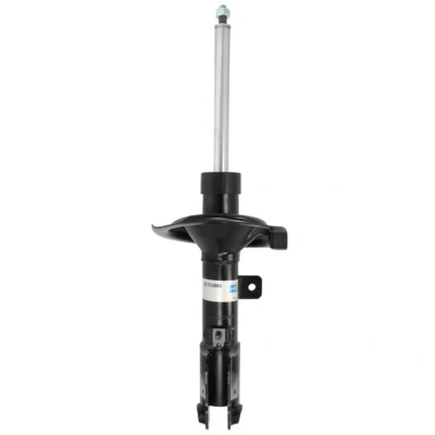 Abbildung von BILSTEIN B4 OE Replacement 22 213860 Stoßdämpfer Vorderachse links Gasdruck Zweirohr Federbein oben Stift, unten Schelle