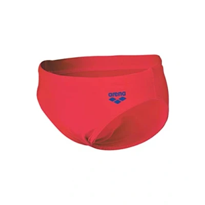 Abbildung von arena Jungen Logo Slip Badehose