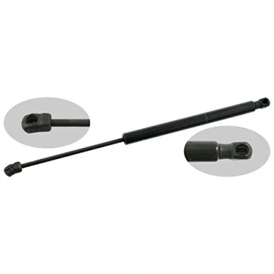 Abbildung von FEBI BILSTEIN 27674 Heckklappendämpfer 690 480 beidseitig AUDI: Allroad C5