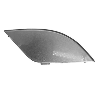 Abbildung von Abdeckung Für Abschleppöse Autos 2048850823 Abschlepphaken An Der Hinteren Stoßstange Mercedes Benz C Klasse 20072010 C180 C200 C230 C260 C300 W204 Kappe Auto