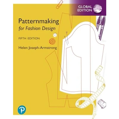 Abbildung von Patternmaking for Fashion Design Fifth Edition: Pearson New International Edition