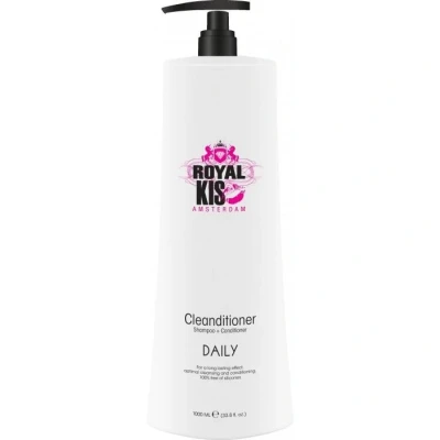 Abbildung von KIS Royal Daily Cleanditioner 1000ml