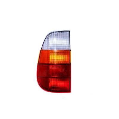 Abbildung von ABAKUS 441 1936R LD UE Rückleuchte rechts P21W, P21/5W, R5W ohne Lampenträger, Glühlampe VOLKSWAGEN: Caddy 2 Kastenwagen