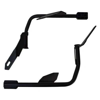 Abbildung von Shad 3P Seitenkofferträger W0G317IF für BMW G 310 GS/R