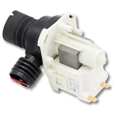 Abbildung von Ablaufpumpe 50 Hz BPX2 28 l für Spülmaschine Electrolux 140000443022