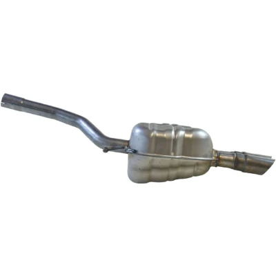 Abbildung von BOSAL 233 155 Endschalldämpfer VOLKSWAGEN: Passat B6 Limousine, Variant, CC