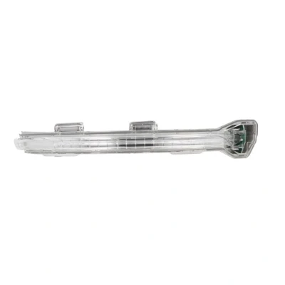 Abbildung von TYC 337 0241 3 Blinker weiß Außenspiegel rechts LED VOLKSWAGEN: Golf 7 Variant, Schrägheck, Sportsvan