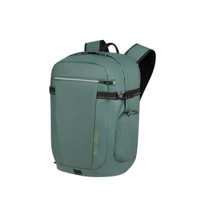 Abbildung von American Tourister Upventure Lapt. Backpack 15.6&quot; dark forest
