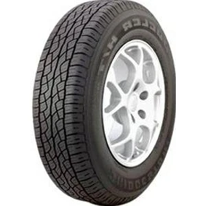 Abbildung von Bridgestone Dueler 255/60 R18 112T PKW Sommerreifen Reifen AUDI: Q7, LAND ROVER: Discovery 3, 4, Range Rover 3 7301