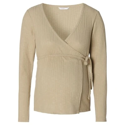 Abbildung von Noppies Strickjacke, Damen, Größe: XS, Abbey stone