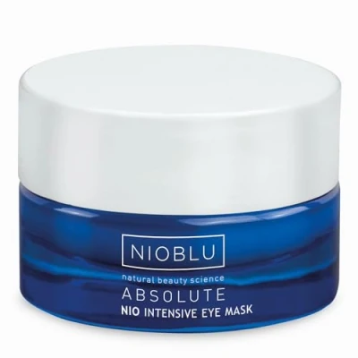 Abbildung von Nio Intensive Augenkontur Maske