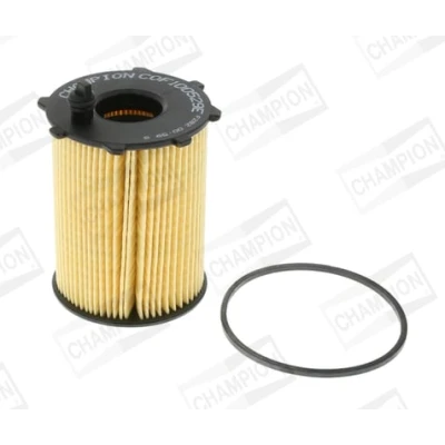 Abbildung von CHAMPION EON TITAN COF100529E Ölfilter Filtereinsatz FORD: FIESTA 6, Tourneo Connect / Grand V408 Kombi, Mondeo 5 Schrägheck