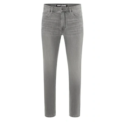 Abbildung von MAC 5 Pocket Jeans Arne Pipe leichter Sommer Denim