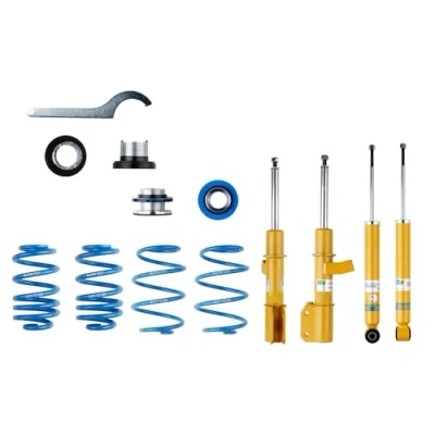Abbildung von BILSTEIN B14 PSS 47 248281 Fahrwerkssatz, Federn/Dämpfer SMART: Fortwo III Coupe