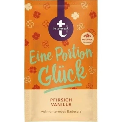 Abbildung von T BY Tetesept Eine Portion Glück 60 g