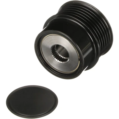 Abbildung von GATES OAP7273 Freilauf Lichtmaschine 53 KIA: SOUL 2, Optima / K5 Sportswagon, Limousine