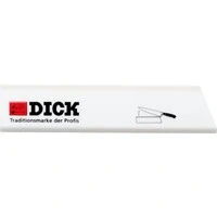 Abbildung von F. DICK Messerleiste Klingenschutz Edge Guard für Küchenmesser bis 11cm Klinge