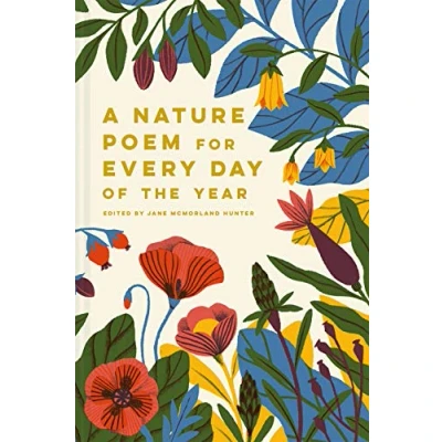 Abbildung von A Nature Poem for Every Day of the Year