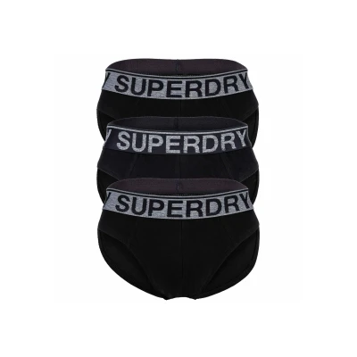 Abbildung von Superdry Slip &quot;Slip BRIEF TRIPLE PACK 3er Pack&quot;