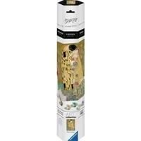 Abbildung von CreArt ART Collection The Kiss (Klimt), Malen