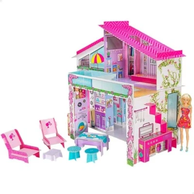 Abbildung von Lisciani 76932, 4 Jahr(e), Barbie