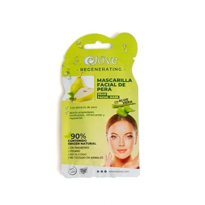 Abbildung von Ejove Pære Ansigtsmaske 20 ml
