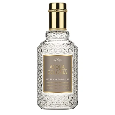 Abbildung von 4711 Acqua Colonia Myrrh &amp; Kumquat Eau de Cologne 50 ml