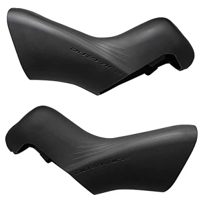 Abbildung von SHIMANO Unisex Adult Gummiabdeckung (Drehmoment) Fahrradlenkern, Mehrfarbig, one Size