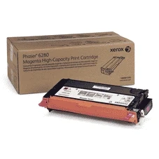 Abbildung von Xerox 106R01393 magenta toner 5.900 seiten original