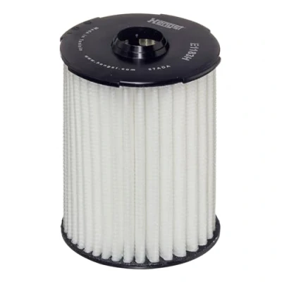 Abbildung von HENGST FILTER E1183H D776 Ölfilter Filtereinsatz FIAT: Ducato III Kastenwagen, Bus, Pritsche / Fahrgestell