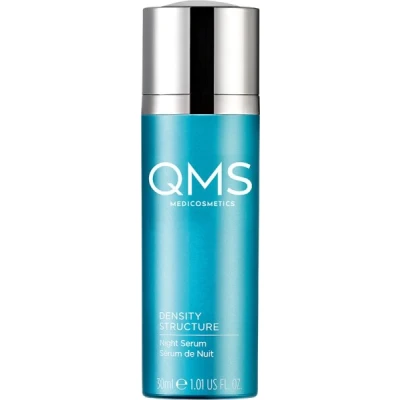 Abbildung von QMS Medicosmetics Density Structure Night Serum 30 ml