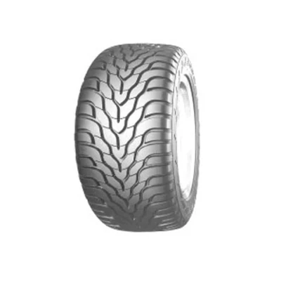 Abbildung von Yokohama AVS S/T type 1 V801 285/55 R18 113V PKW Sommerreifen Reifen MERCEDES BENZ: G Klasse SUV R6390