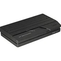 Abbildung von Dreambox One Ultra HD BT Edition 2X DVB S2X MIS Tuner 4K 2160p E2 Linux Dual WiFi H.265 HEVC