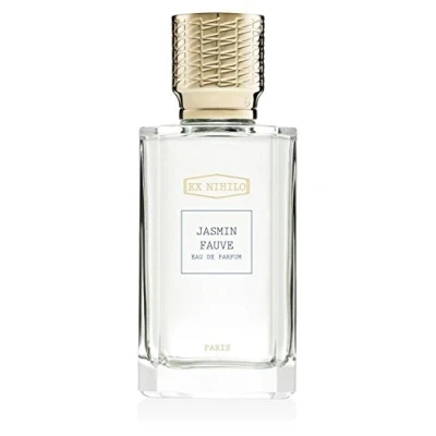 Abbildung von Eau de Parfum EX NIHILO PARIS Jasmin FAUVE