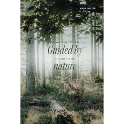Abbildung von Guided by the rhythm of nature: wheel year