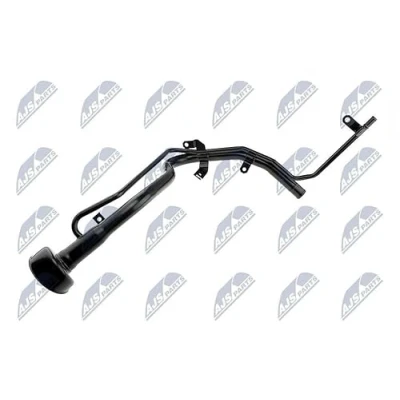 Abbildung von NTY PWP NS 009 Einfüllstutzen, Kraftstoffbehälter NISSAN: X Trail, Qashqai / Qashqai+2 I