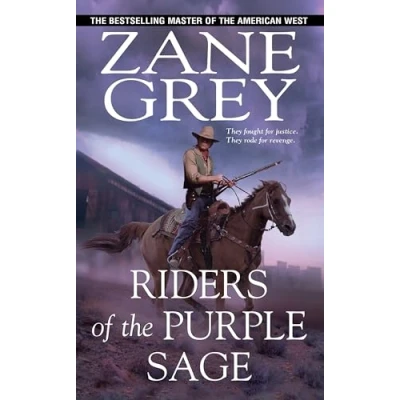 Abbildung von Riders of the Purple Sage