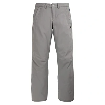 Abbildung von Burton Damen society Hose, Sharkskin, XL EU