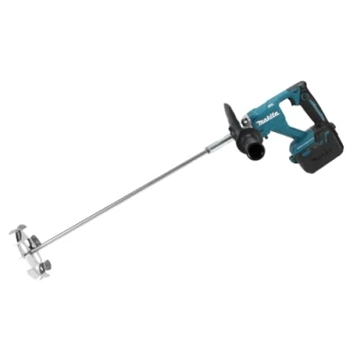 Abbildung von Makita DUT130Z, Schwarz, Blau, 350 RPM, 1300 Akku SOLO