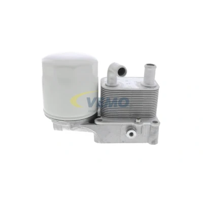 Abbildung von VEMO V25 60 0032 Ölkühler EXPERT KITS + FORD: Focus Mk1 Schrägheck, Transit Connect Kastenwagen, Tourneo