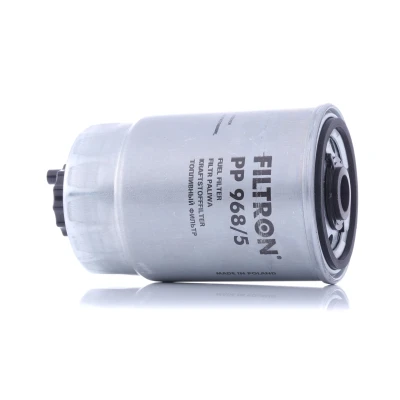 Abbildung von FILTRON PP 968/5 Kraftstofffilter Anschraubfilter JEEP: Compass, WRANGLER 3, FIAT: Freemont, LANCIA: Voyager