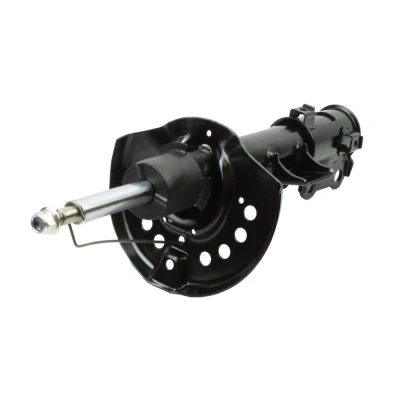 Abbildung von MAXGEAR 11 1609 Stoßdämpfer Vorderachse rechts Gasdruck Zweirohr Federbein oben Stift KIA: Optima / K5