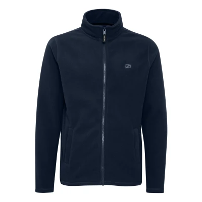 Abbildung von Blend Fleecejacke, Herren, Größe: Medium, Dress blues