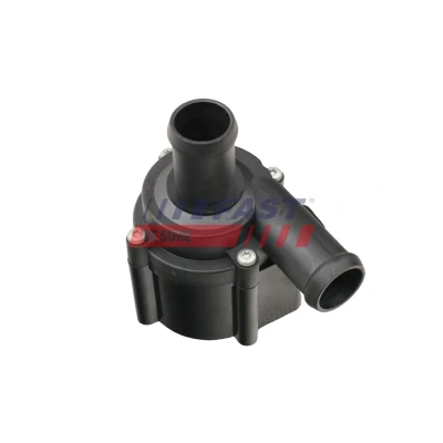 Abbildung von FAST FT57204 Zusatzwasserpumpe AUDI: A6 C7 Avant, A4 B8 Q5, VOLKSWAGEN: Touareg I, Crafter 30 50 Kastenwagen