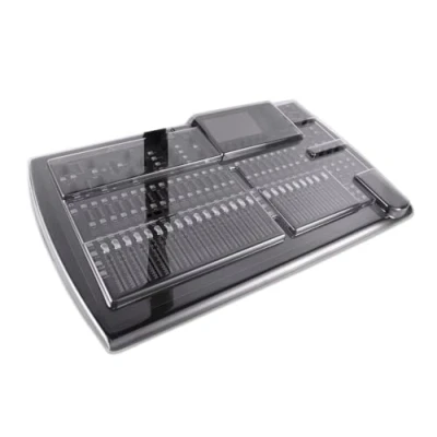 Abbildung von Decksaver DSP PC X32 Cover für Pro Behringer